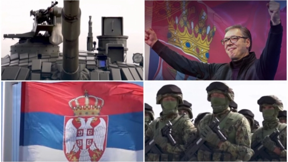 vučić