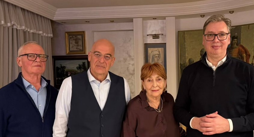 vučić