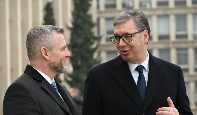 vučić