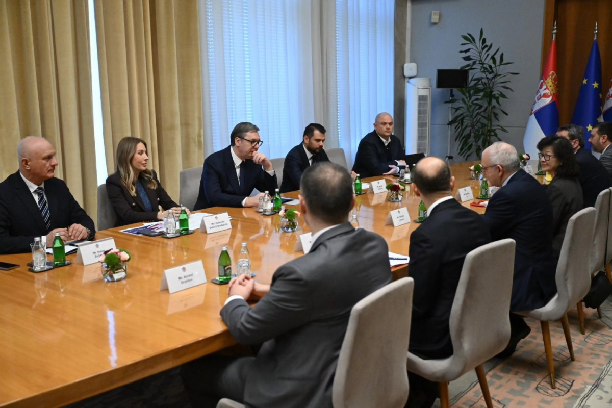 vučić 2