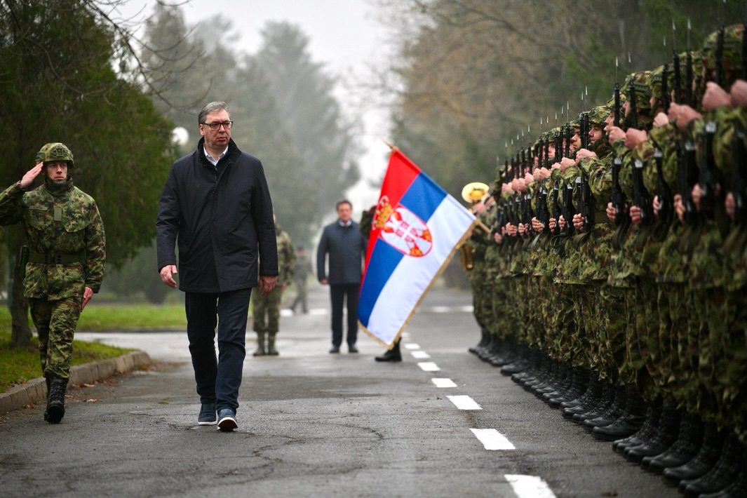 vučić