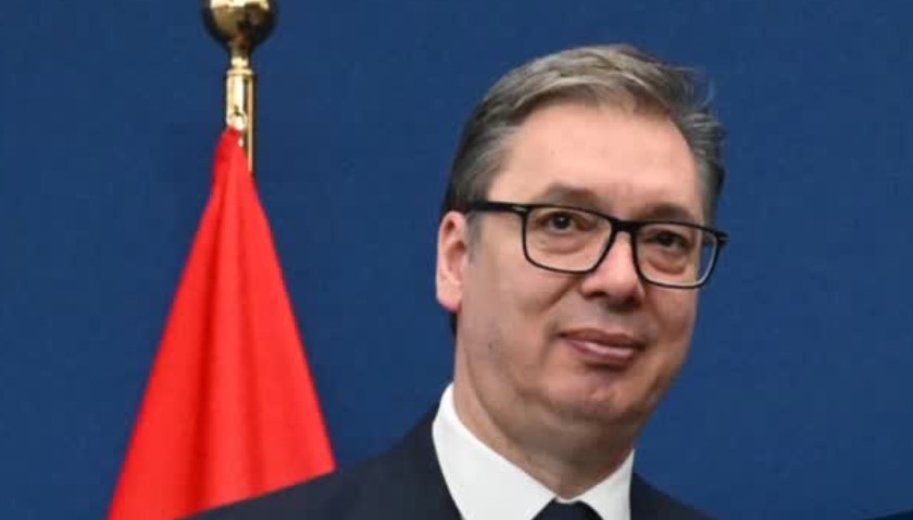 vučić