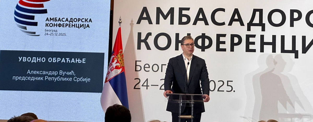 vučić