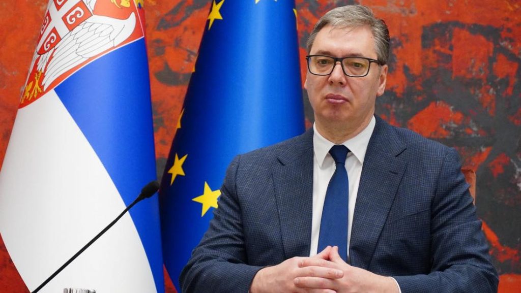 Ne može tako predsjedniče