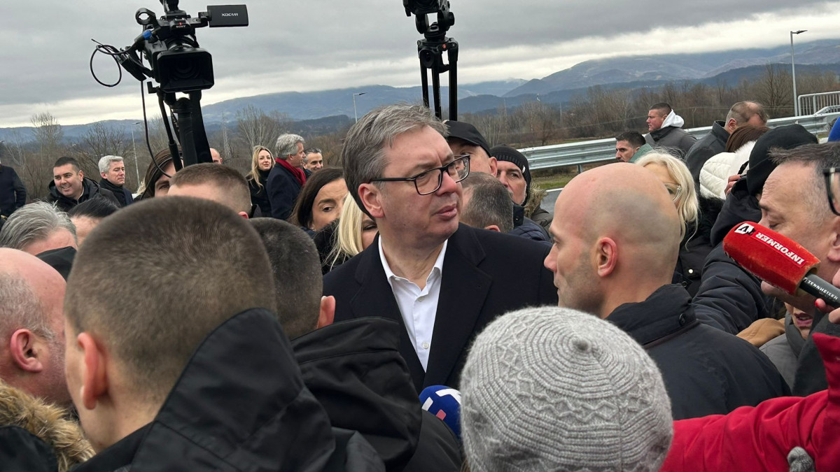 vucic