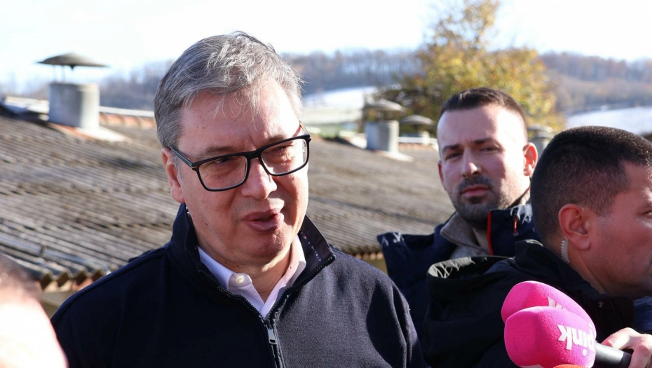vučić