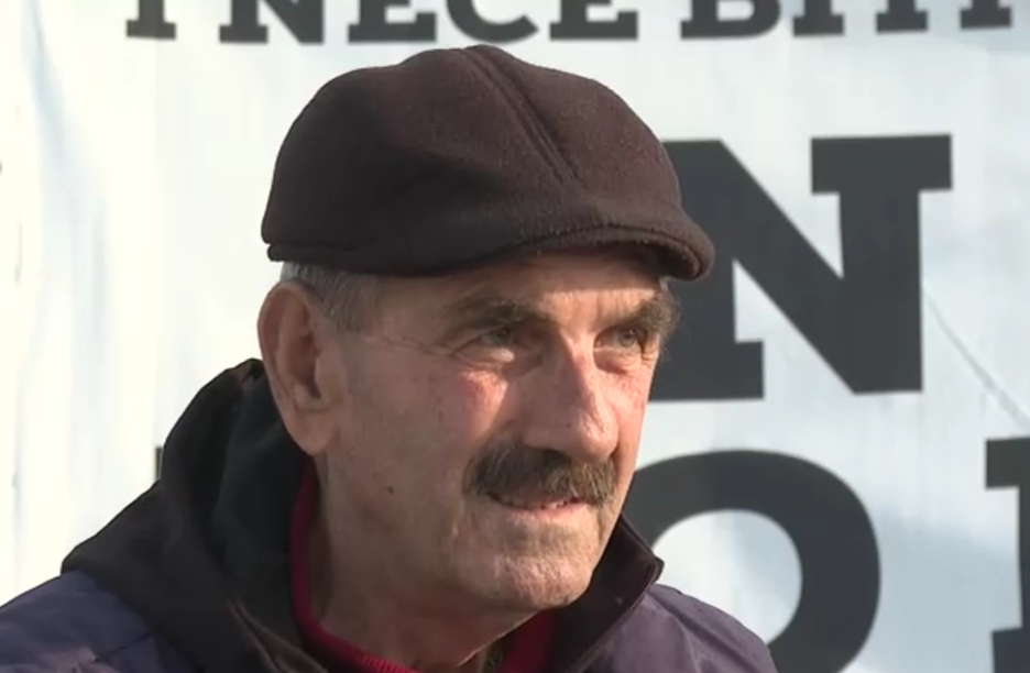 Botunjanin Vukašin Stojanović u SLOBODNOJ ZONI: Zašto niko nije posjetio porodice koje žive blizu bazena Crvenog mulja? Da vide kako su živjeli svih ovih godina