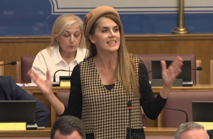 Čega se demokratija stidi, DPS se ponosi – Vuković: Radili smo uprkos volji građana Crne Gore