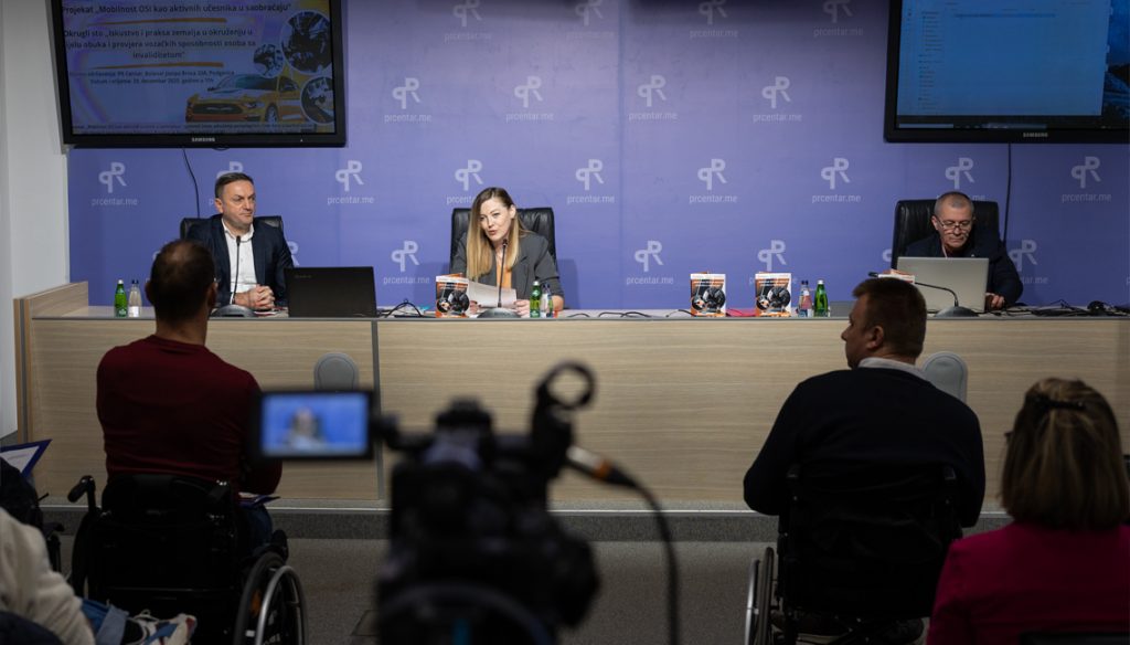 OSI i dalje bez adekvatnih uslova za sticanje vozačke dozvole