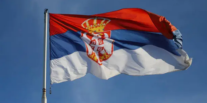 zastava srbija