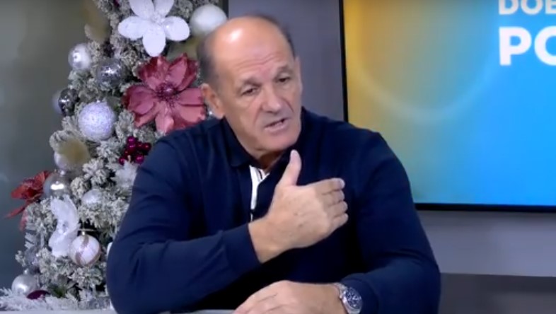 Zečević: Nabavili smo 11 novih kombija, nedostaje 20 vozača