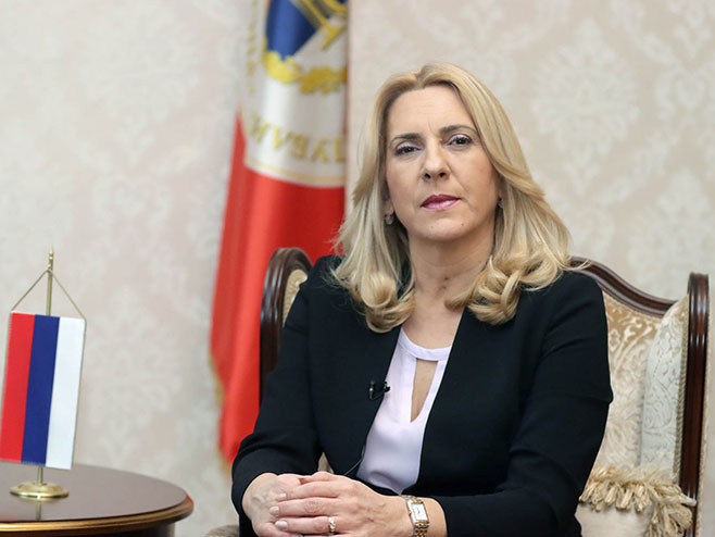 zeljka cvijanovic