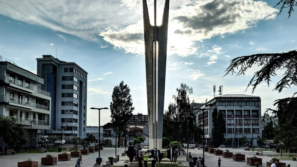 U Prištini počelo suđenje Srbinu Draganu Ristiću zbog navodnog ratnog zločina