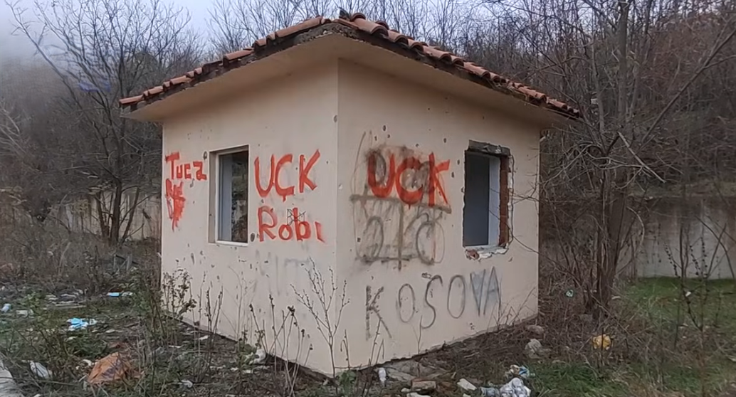 znakovi ovk
