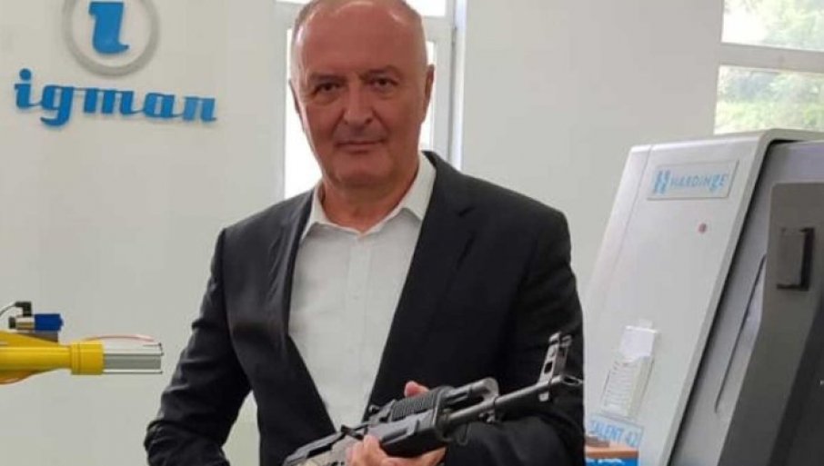 Najveći diplomatski skandal u istoriji Balkana: Ministar odbrane BiH optužuje predsjednika Srbije da je ubica