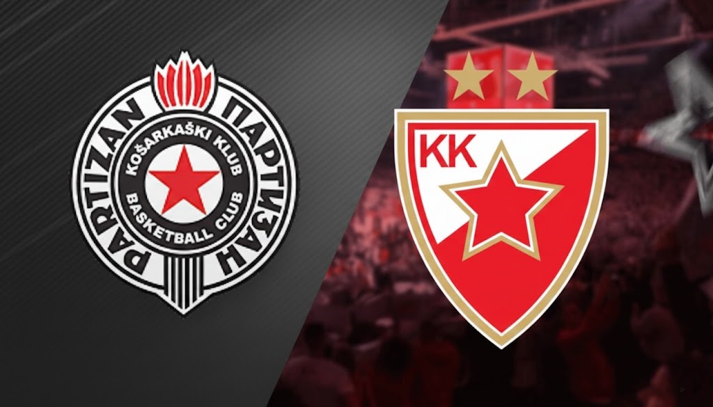 zvezda partizan