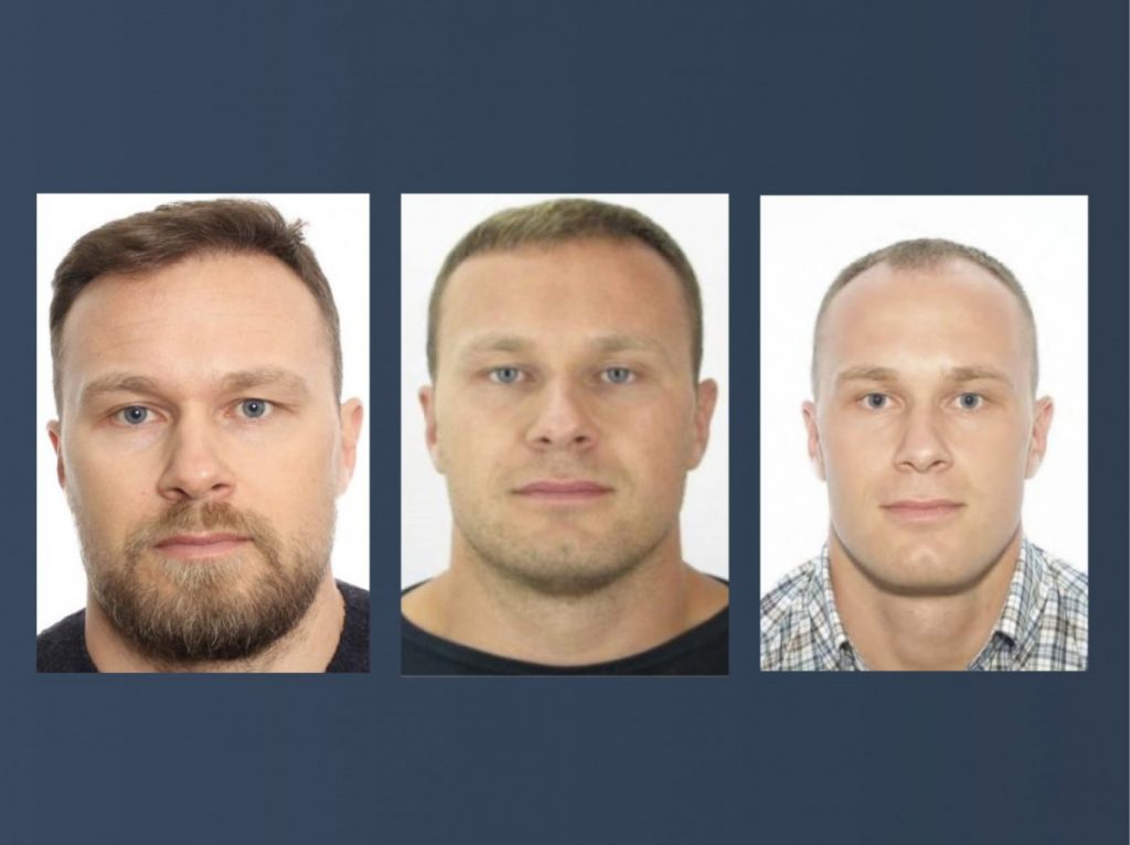 Tužilaštvo traži dugogodišnju robiju za Zvicera, Lazovića, Milovića i ekipu iz „kavačkog klana“