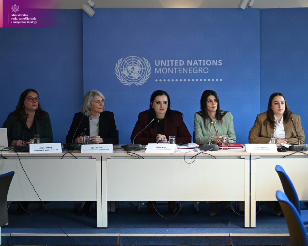 Nakon više od decenije predstavljen Nacrt Drugog periodičnog izvještaja o primjeni Pakta o ekonomskim, socijalnim i kulturnim pravima
