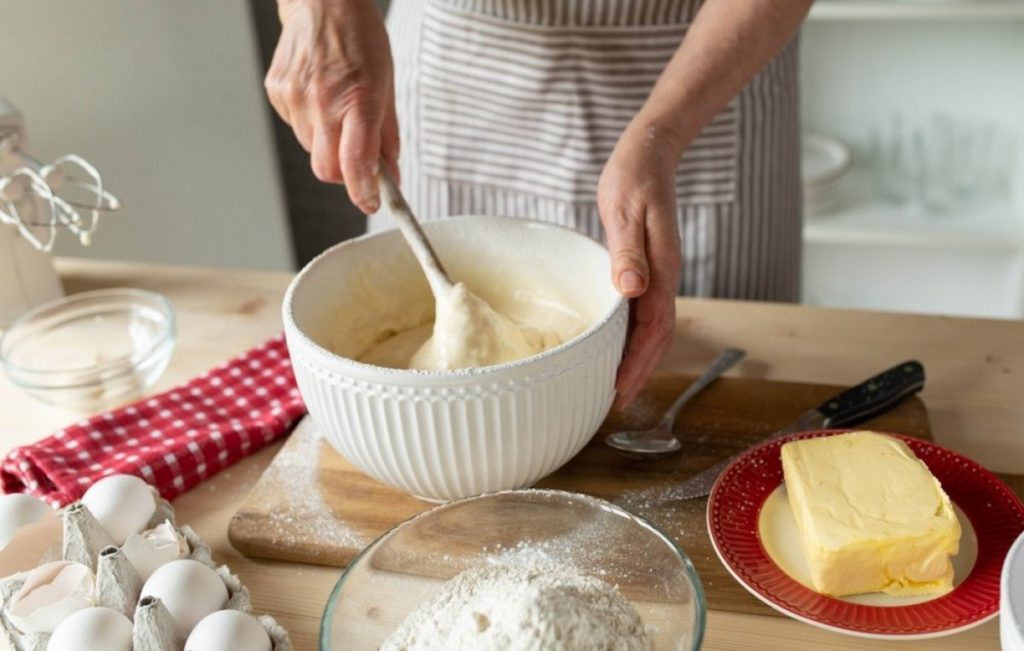 Kvasac od jedne jabuke: Bolji od kupovnog, hljeb dobija puniji ukus