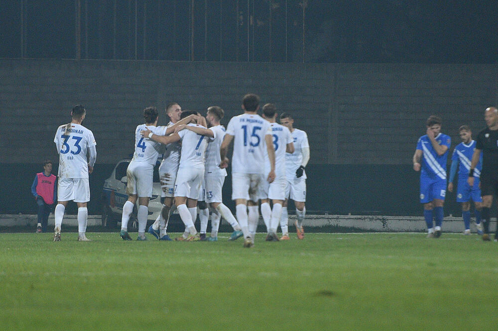 Mornar želi prve trofeje za 103. rođendan kluba – Barani ciljaju oba pehara