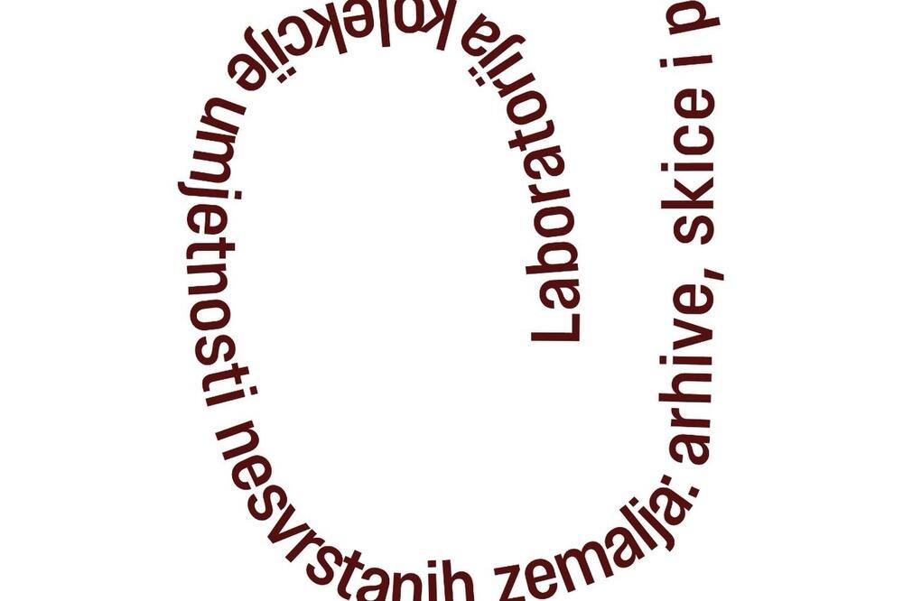 U četvrtak otvaranje izložbe „Arhive, skice i povezivanja” u Galeriji Muzeja savremenih umjetnosti CG