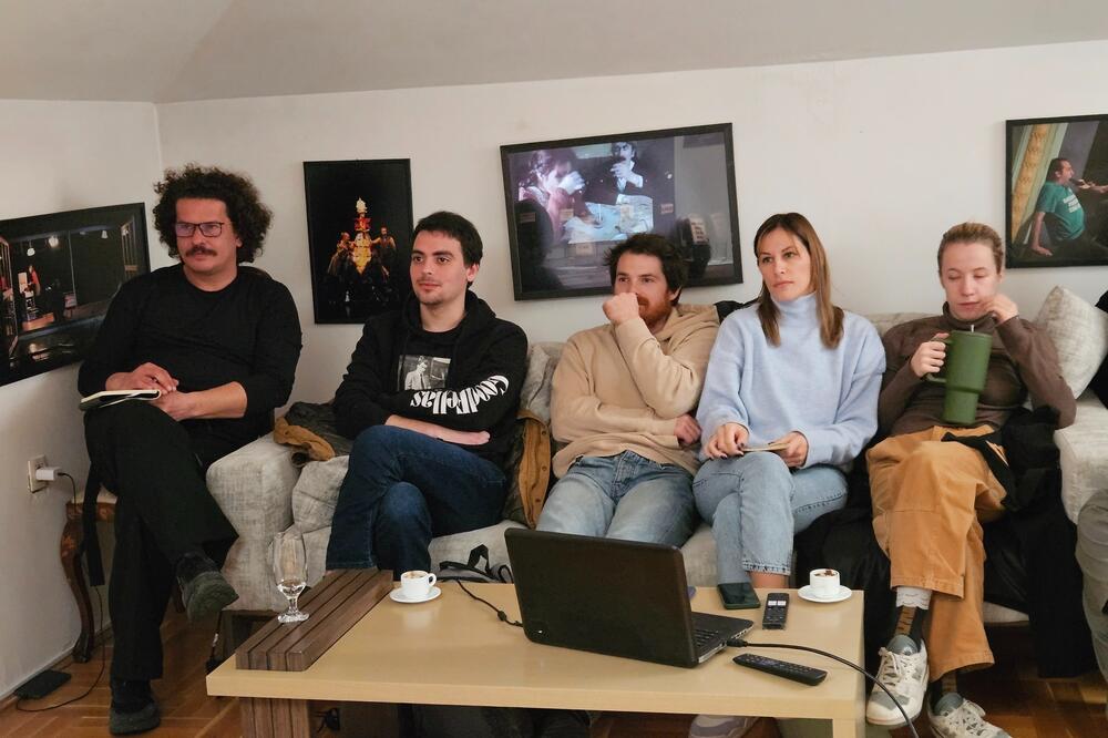 Predstava „Đekna” u martu u Zetskom domu