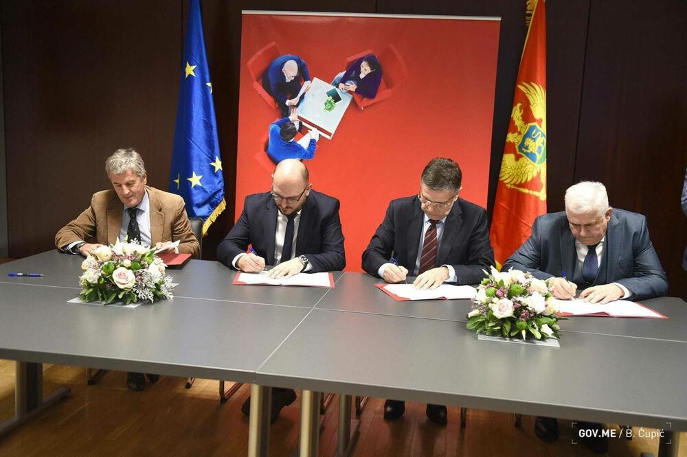 Nastavak pregovora o Opštem kolektivnom ugovoru: Da li će osnovica za plate porasti nakon 13 godina?