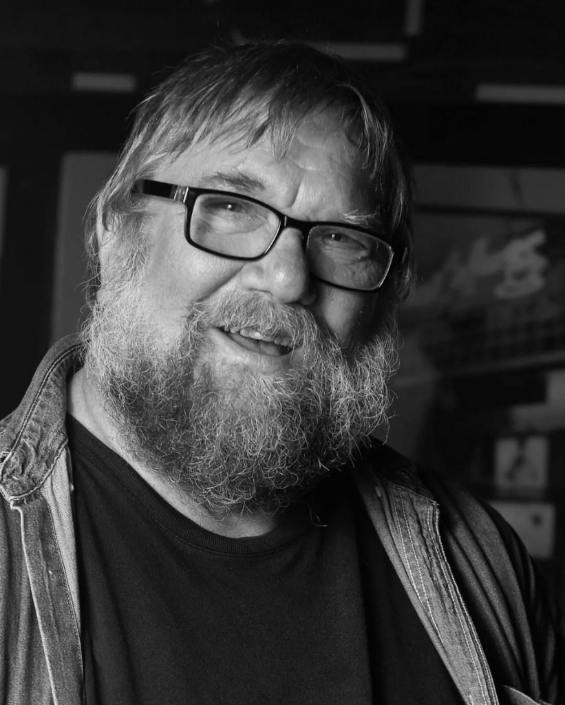 Umro Majkl Šumaher: Autor čuvenih biografija Kopole i Kleptona