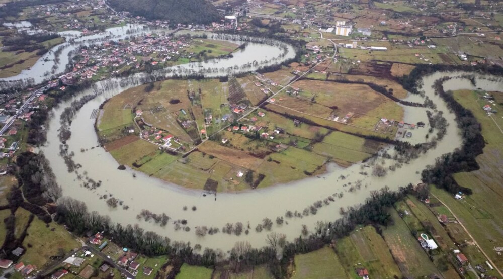 Opština Danilovgrad i portal „Volim Danilovgrad“ pokrenuli su platformu za prijavu štete