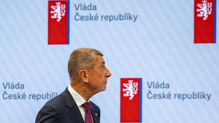 Babiš: Češka vlada tajno slala oružje Ukrajini vrijedno 700 miliona eura