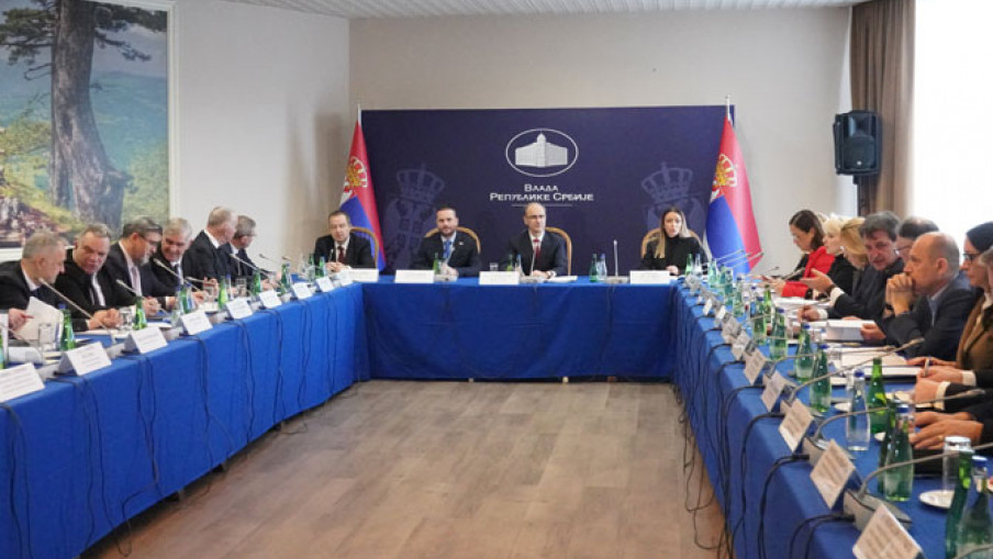 Vlada Srbije usvojila Odluku o utvrđivanju sredstava za stambenu podršku porodicama u 2026.