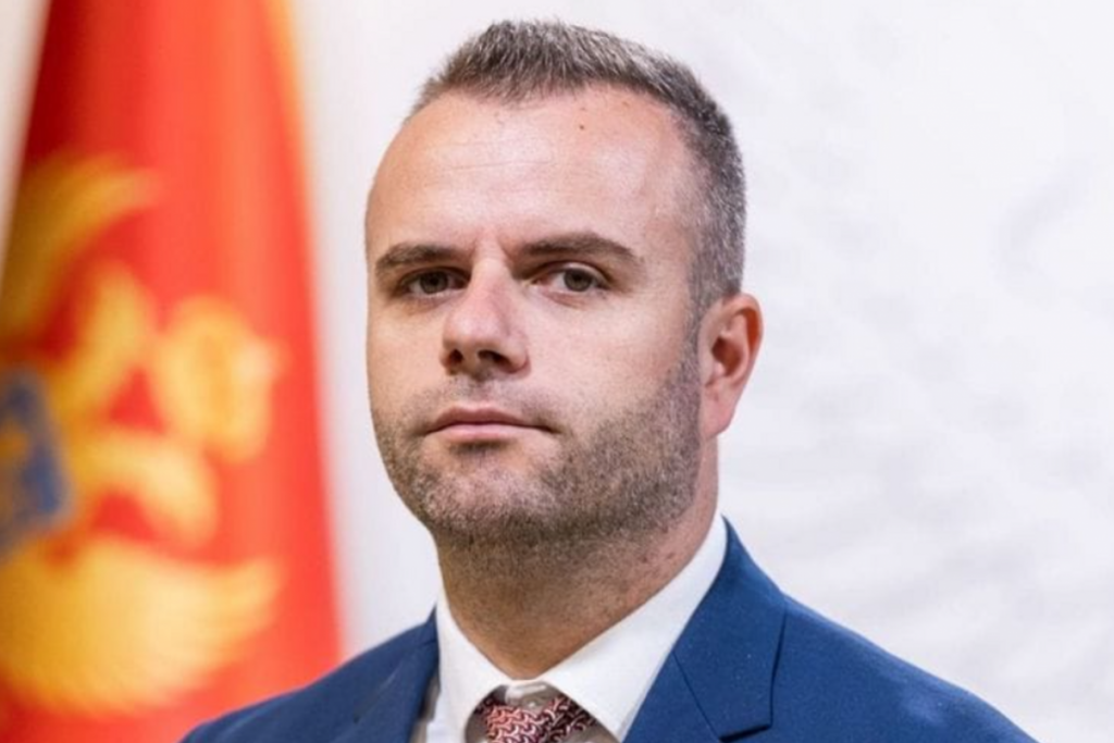 Omeragić: Crna Gora ne smije propustiti istorijsku šansu za članstvo u EU