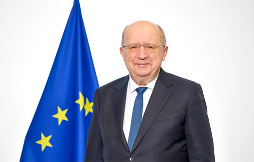 Andrius Kubilius
