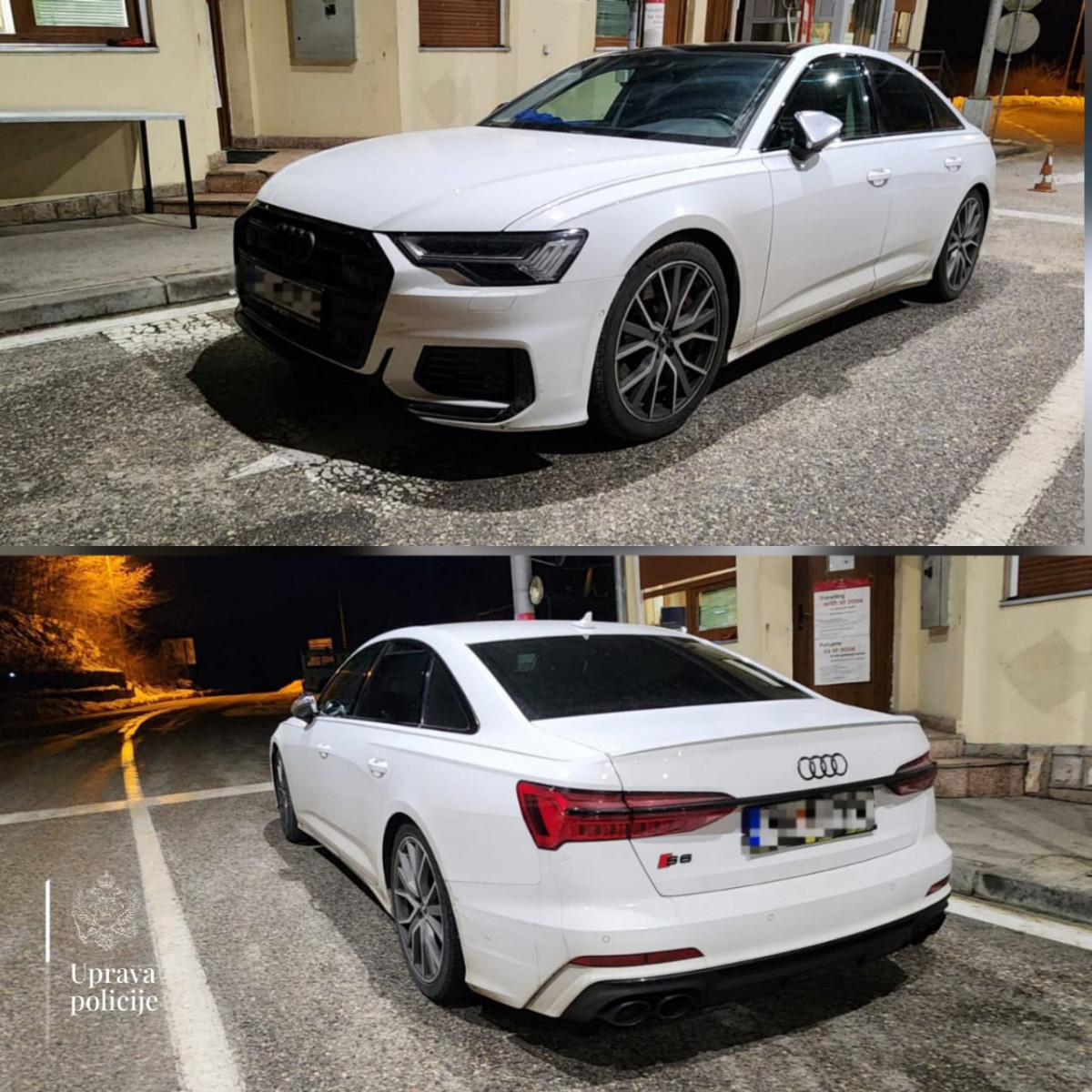 Audi S6