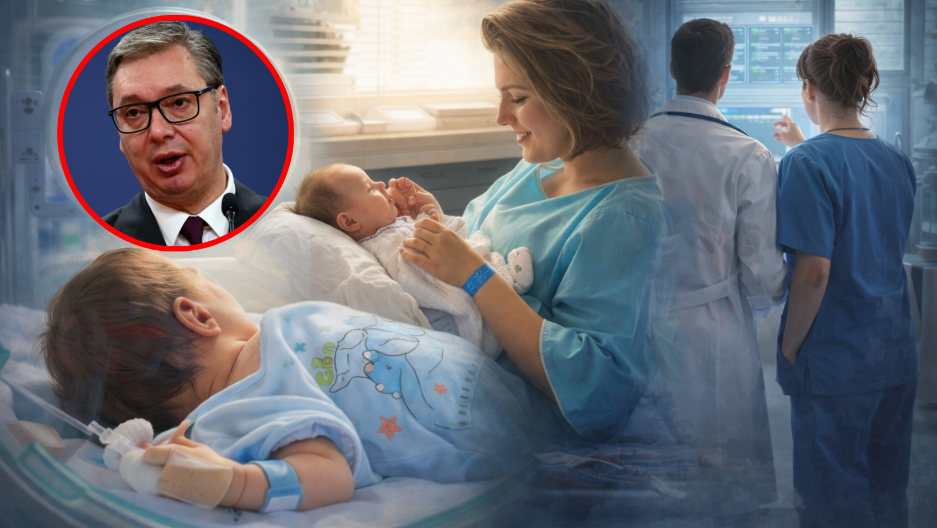 Djeca sa spinalnom mišićnom atrofijom su 2008. umirala, porodice nijesu imale nikakvu podršku! A sve ovo imaju danas zahvaljujući državi