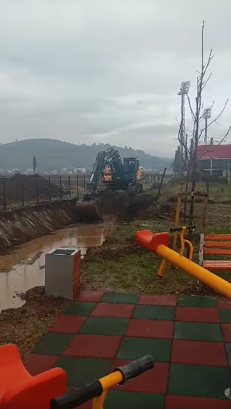 Bahaćenje bez kazne: Kako je DPS decenijama razarao Podgoricu