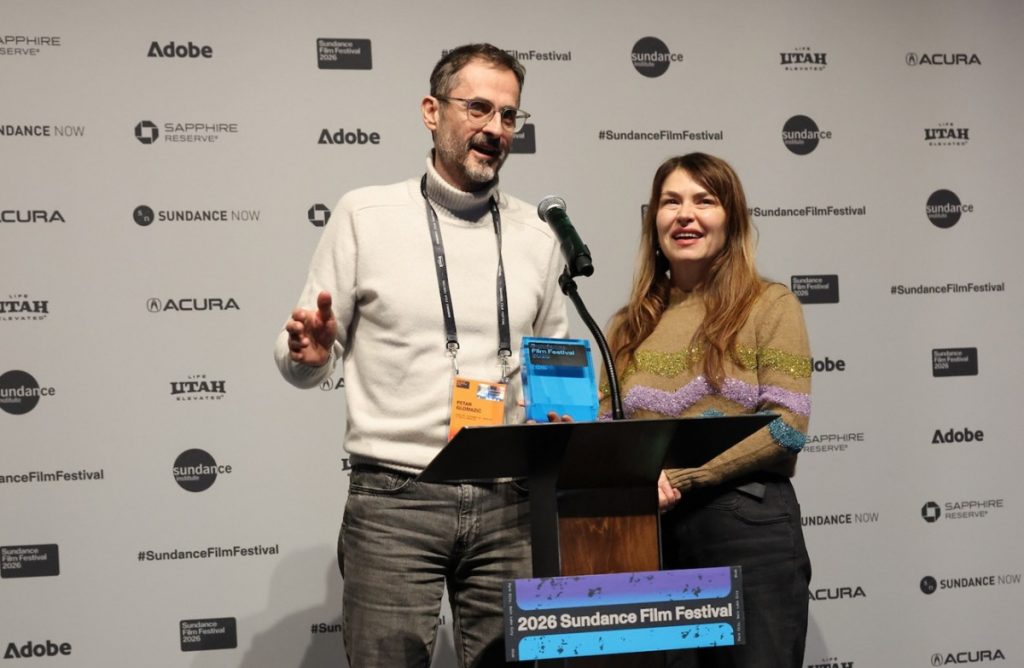 Istorijski uspjeh crnogorskog filma na Sandens Film Festivalu 2026: Film „Planina“ osvojio Veliku nagradu žirija za najbolji međunarodni dokumentarni film