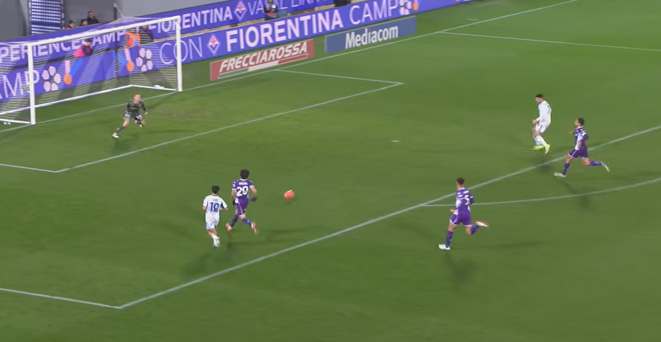 Komo izbacio Fiorentinu i zakazao okršaj sa Napolijem u Kupu Italije