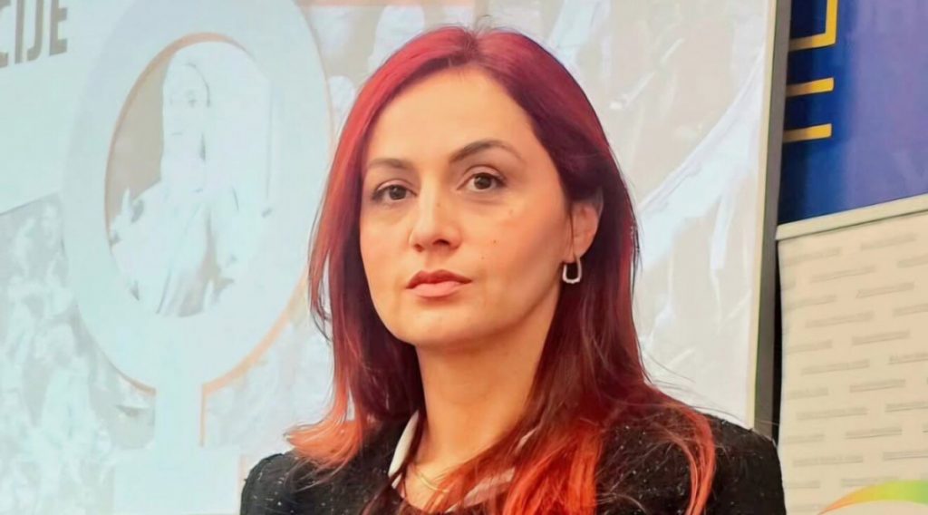 Žene DPS-a osudile napad na njihovu odbornicu u Bijelom Polju