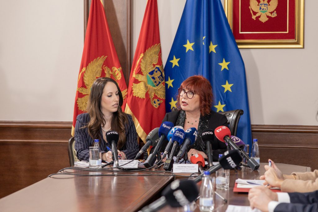 Pavličić: Stopa efikasnosti Vrhovnog suda od 108% nije zabilježena decenijama
