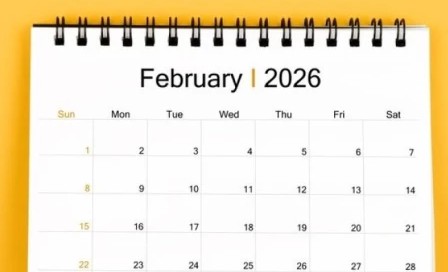 Februar
