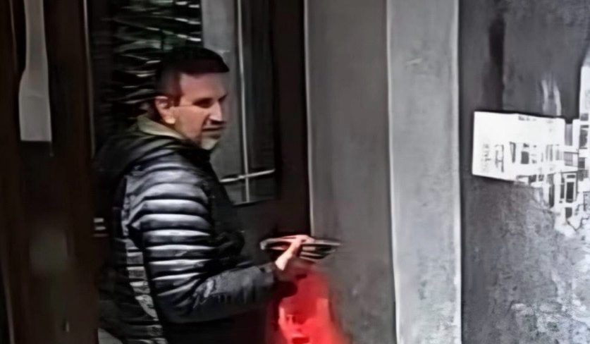 Volonteri Crne Gore: Upozoravamo graðane Crne Gore na prevaru – ova osoba lažno prikuplja sredstva za Feđu Alkovića