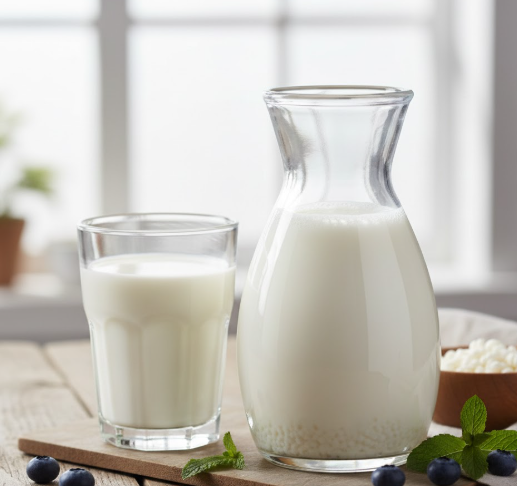Kefir jača creva i imunitet, ali nije za svakoga: Otkrijte ko ga ne sme piti