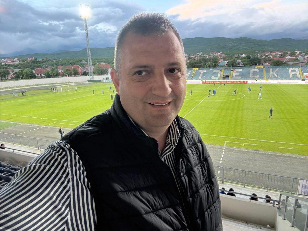 Damjanović: Da li je Cale Đukanović zaslužio da se Sutjeska oprosti od njega