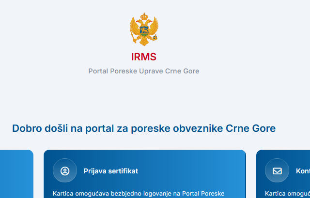 IRMS