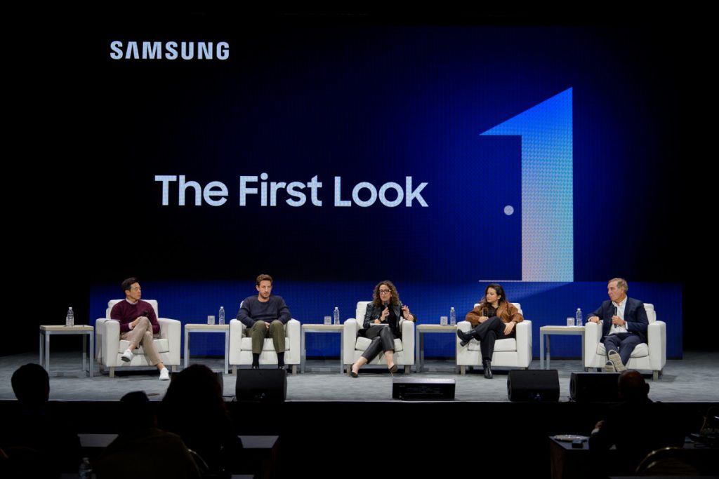 Samsung na CES-u 2026: Povjerenje, bezbjednost i privatnost ključni za budućnost vještačke inteligencije