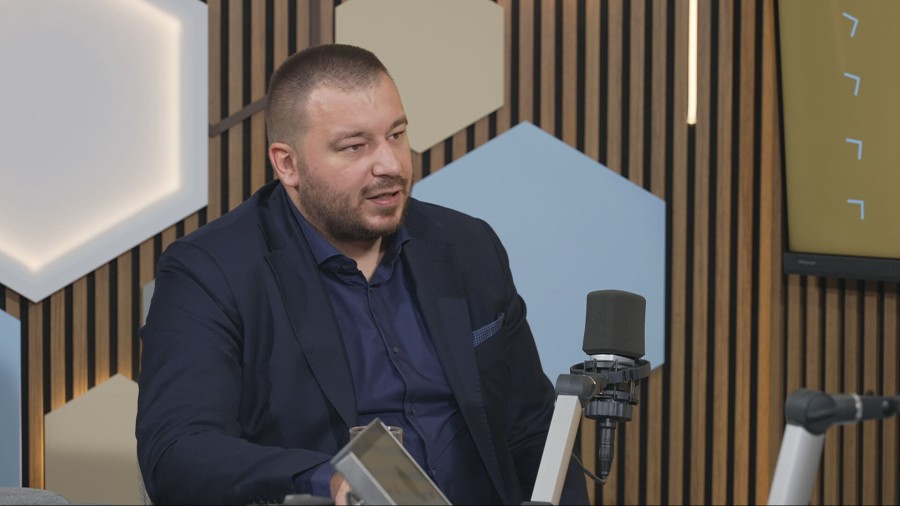 KRSTOVIĆ