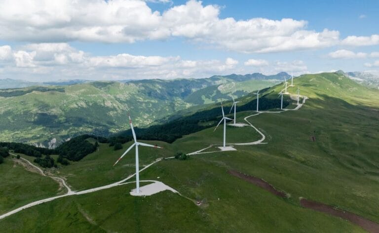 Eko-tim: Crna Gora može da ispuni nacionalne energetske ciljeve za 2030.