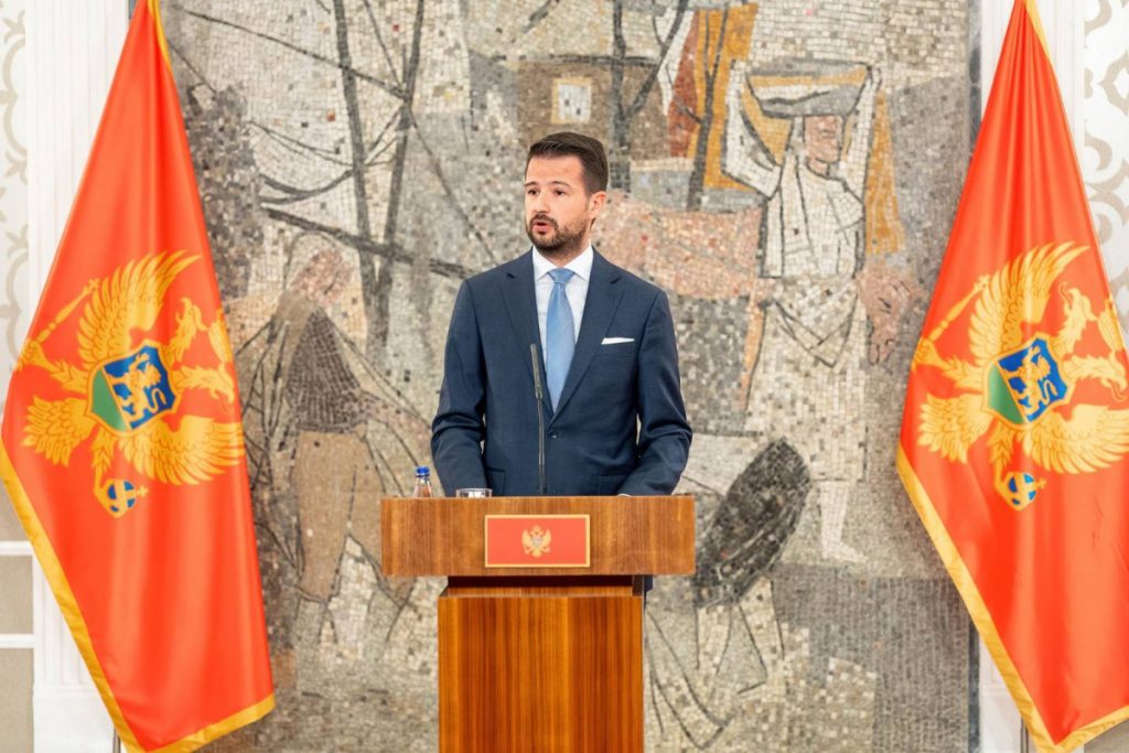 Milatović: Slobodni mediji temelj demokratskog društva