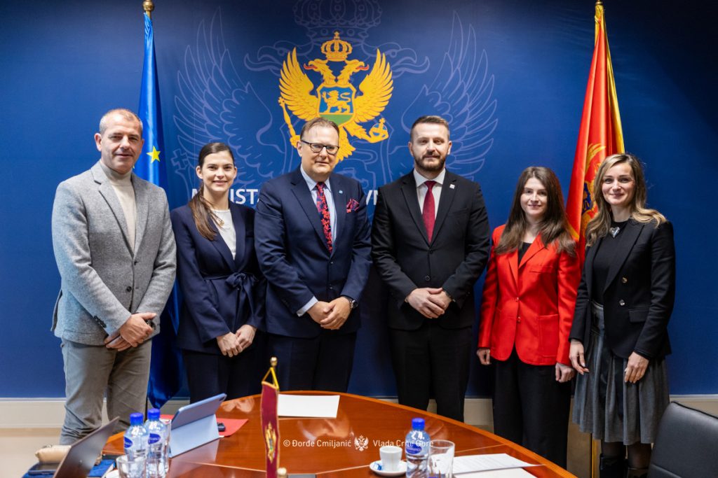 Crna Gora uz podršku ITU uspješno implementirala GovStack pristup u digitalnoj transformaciji lokalnih samouprava